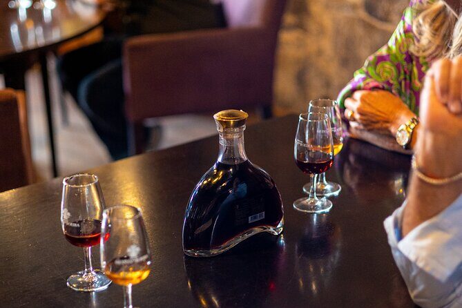 Fado Concert with Port Wine Tasting at Quinta da Boeira - Frequently Asked Questions