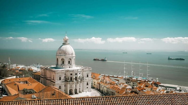 Fado: Guided Historical Tour with Local Dinner - Practical Details and What to Keep in Mind