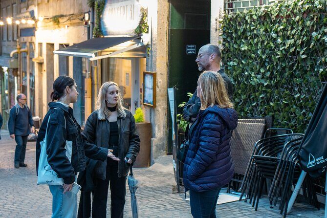 Fado Half Day Guided Tour with Dinner and Live Show in Lisbon - A Deep Dive Into the Fado Tour Experience