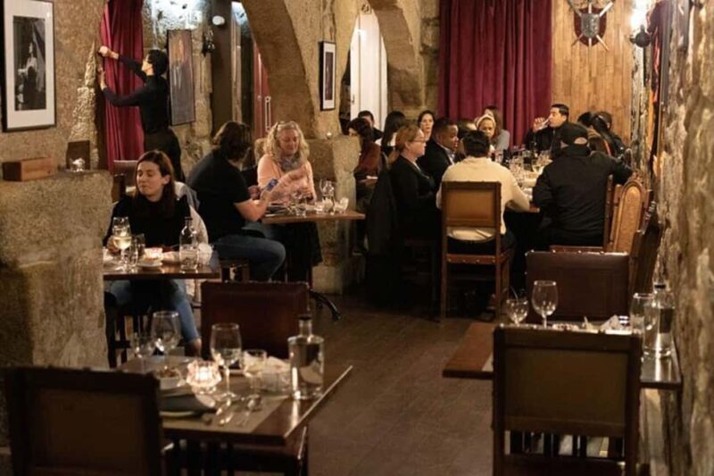 Fado Half Day Guided Tour with Dinner & live Show in Lisbon - Final Thoughts: Is It Worth It?