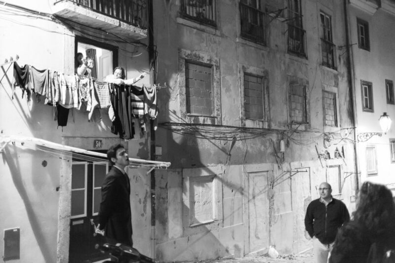 Fado: Musical Walking Tour + Food & Live Show - An In-Depth Look at the Fado: Musical Walking Tour