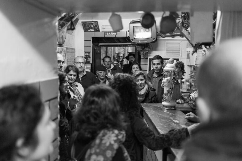 Fado: Musical Walking Tour + Food & Live Show - Why This Tour Offers Great Value