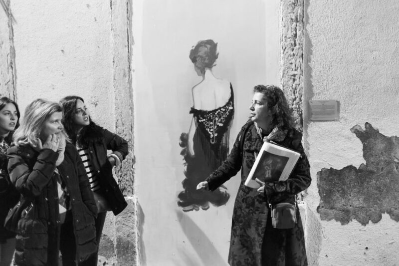 Fado: Musical Walking Tour + Food & Live Show - Final Thoughts: Who Will Love This Tour?