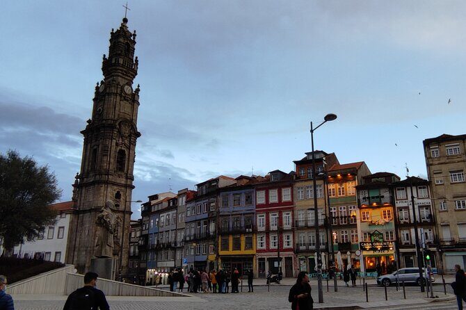 Fado Tour with Guide, Dinner & Live Show in Porto - Why the Tour Delivers Real Value