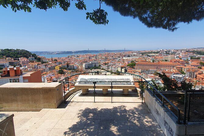 Fado TukTuk Tour 120 mins (Max 6 people) - The Sum Up