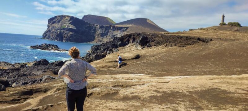 Faial Island: Half-Day Tour Nature Highlights - Final Thoughts
