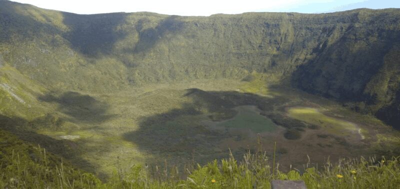 Faial Island: Personalized tour with Pic Nic - A Closer Look at the Faial Tour Experience