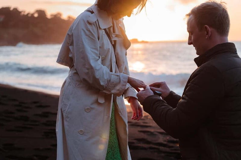 Faial Island: Private professional photoshoot experience - An In-Depth Look at the Faial Island Photoshoot Experience