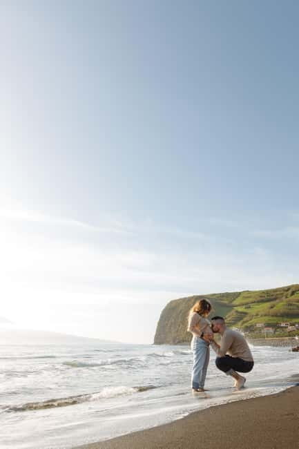 Faial Island: Private professional photoshoot experience - Final Thoughts