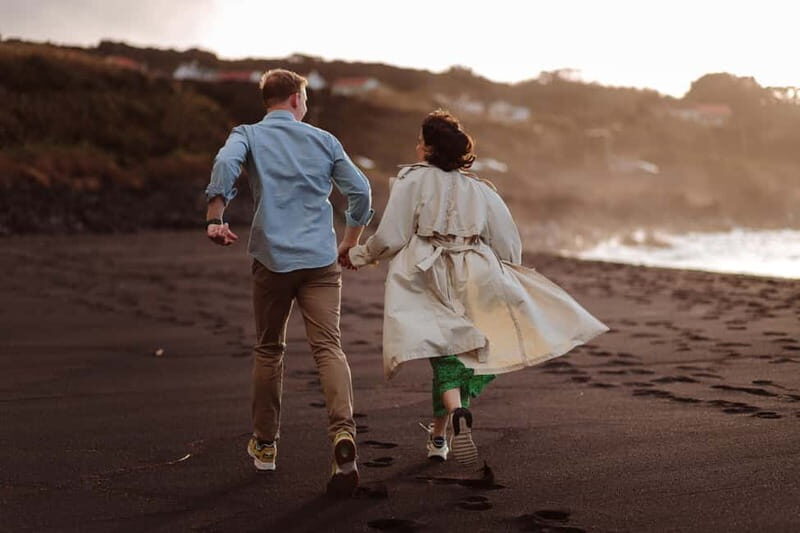 Faial Island: Private professional photoshoot experience - FAQ