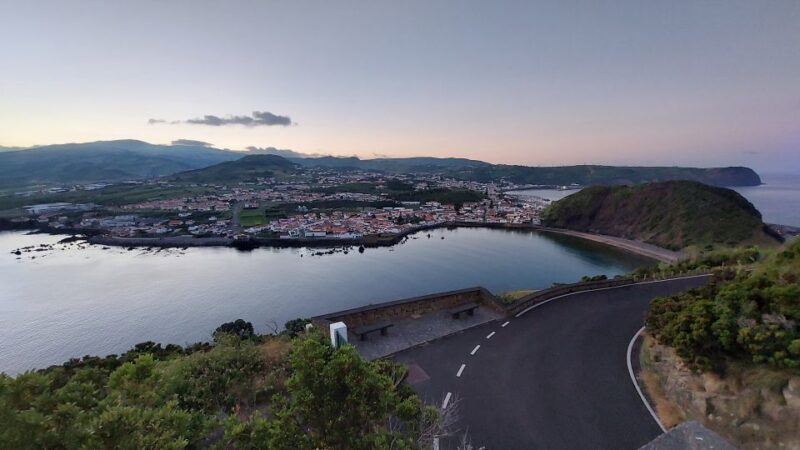 Faial Island Tour: Full Day with lunch - FAQ