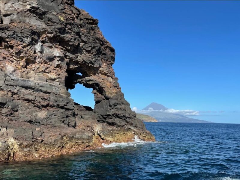Faial Island: Unique boat tour to the Capelinhos volcano - Final Thoughts