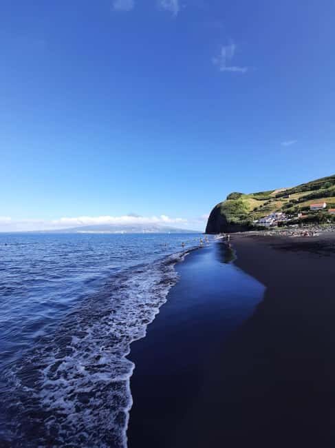 Faial: Private 4WD Full Day Island Tour with Local Guide - Exploring Faial: The Private 4WD Full Day Island Tour with a Local Guide