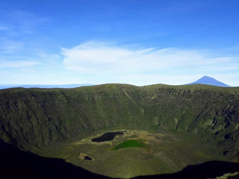 Faial: Private 4WD Full Day Island Tour with Local Guide - Why This Tour Offers Great Value