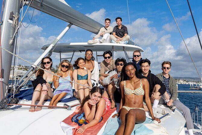 Fair Winds Charter Co. Private Sailing Charter - Deep Dive: The Value of This Experience