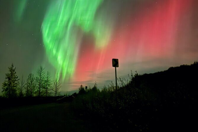 Fairbanks Alaska Luxury Car Private Tour - Discover the Fairbanks Alaska Luxury Car Private Tour