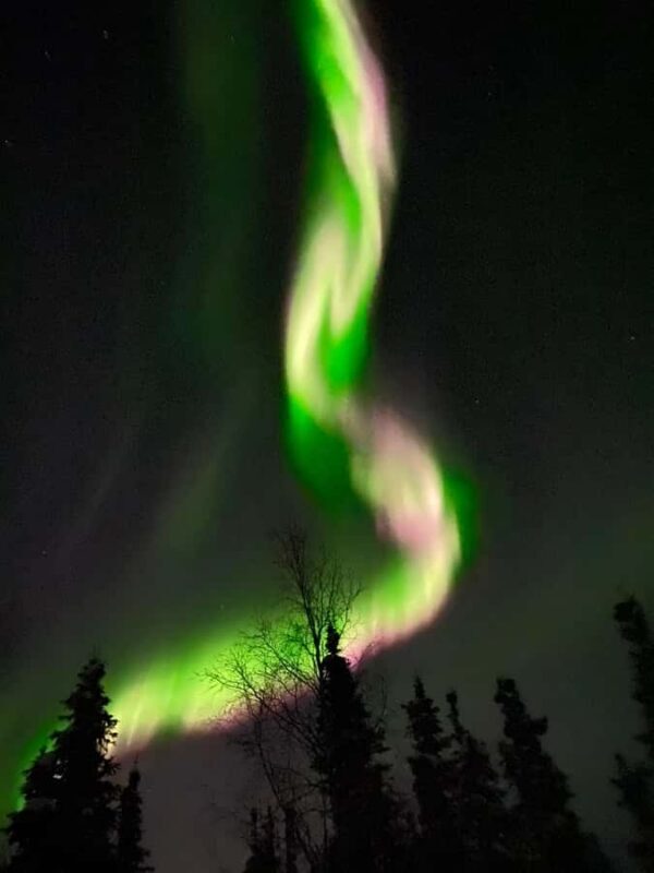 Fairbanks: Alaskan Northern Lights/Aurora Borealis Lodges - Final Thoughts: Who Will Love This Tour?