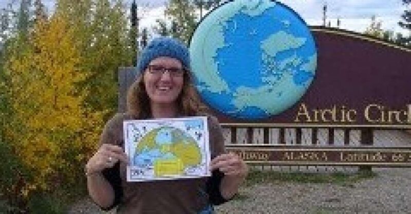 Fairbanks: Arctic Circle Adventure - Full-Day Guided Tour - What’s Included and What Not