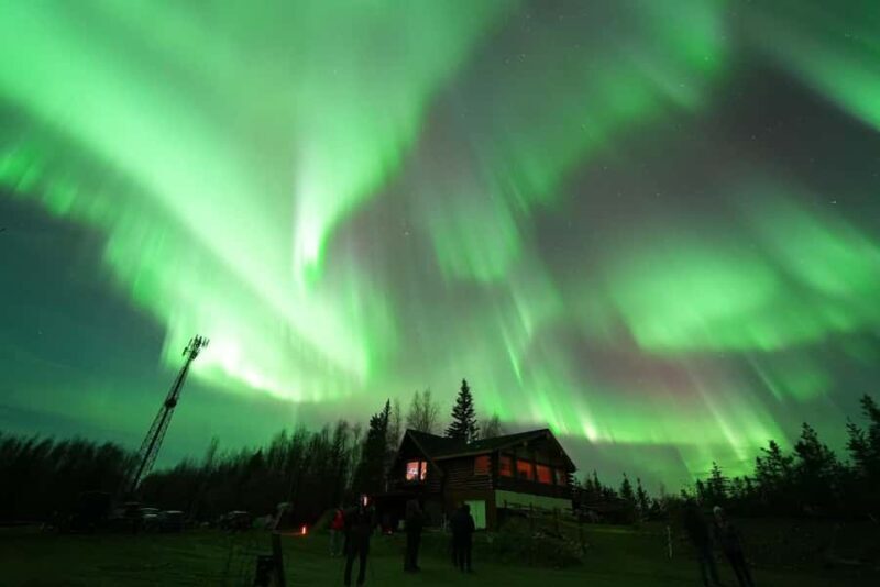 Fairbanks: Aurora Husky Lodge Aurora Viewing Tour - Frequently Asked Questions (FAQs)
