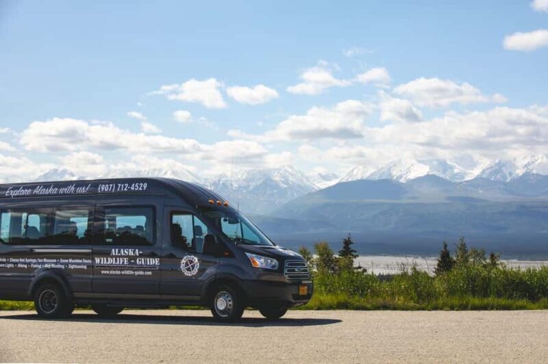 Fairbanks: Beauty of the North - Authenticity and Traveler Experience