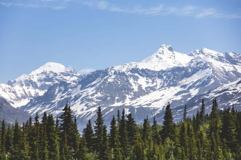 Fairbanks: Beauty of the North - Who Is This Tour Best For?