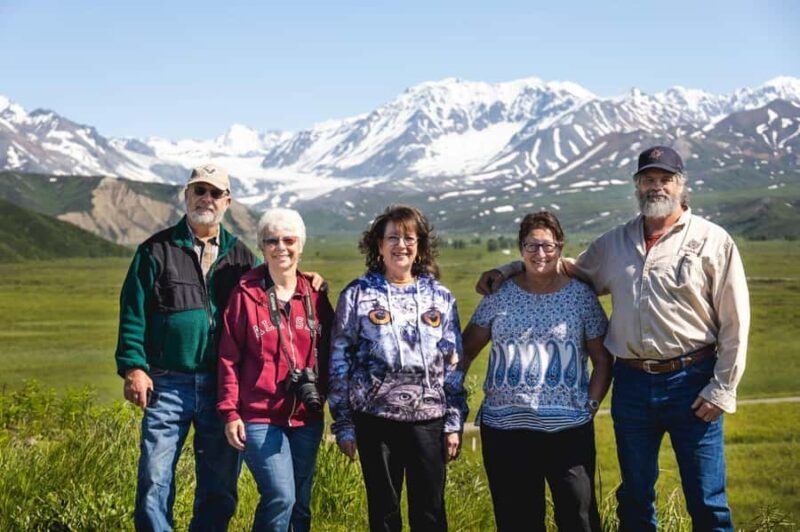 Fairbanks: Beauty of the North - FAQ