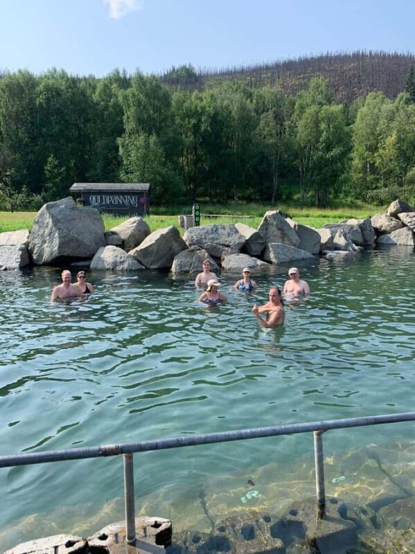 Fairbanks: Chena Hot Springs Day Tour - Final Thoughts: Who Is This Tour Best For?