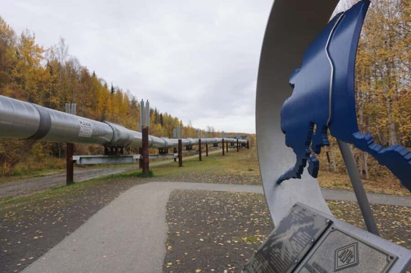 Fairbanks: City Highlights Tour with Museum Entry - Key Points