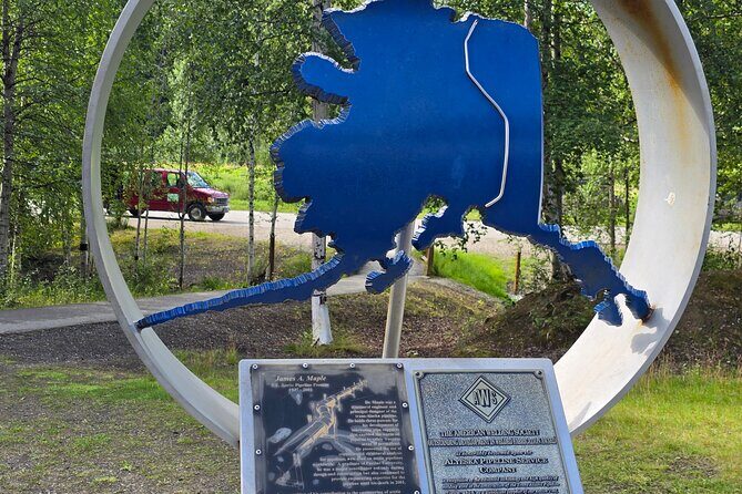 Fairbanks City Tour - Who Will Love This Tour?