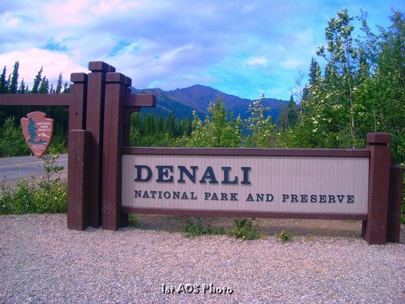 Fairbanks  Denali Shuttle Service - The Itinerary: What to Expect
