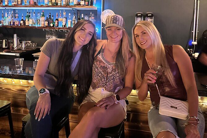 Fairbanks Distillery and Craft Beer Pub Crawl - Exploring Fairbanks’ Craft Beverage Scene