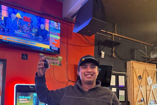 Fairbanks Distillery and Craft Beer Pub Crawl - The Sum Up