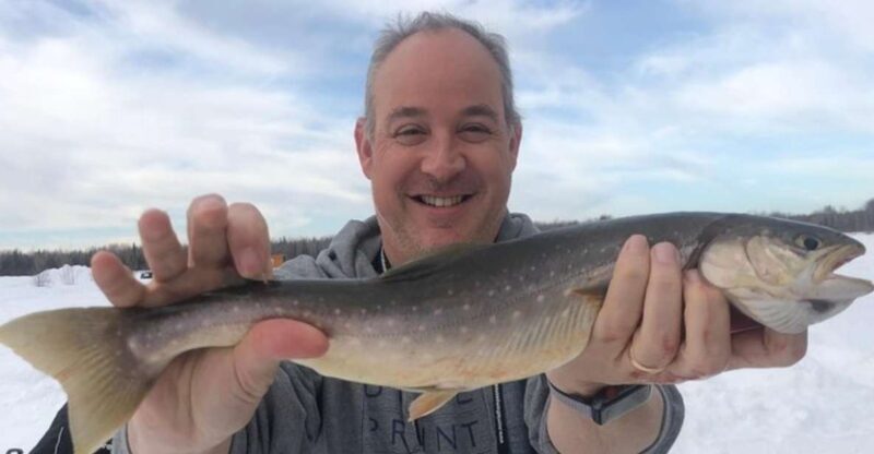 Fairbanks: Guided Ice Fishing Tour - FAQ