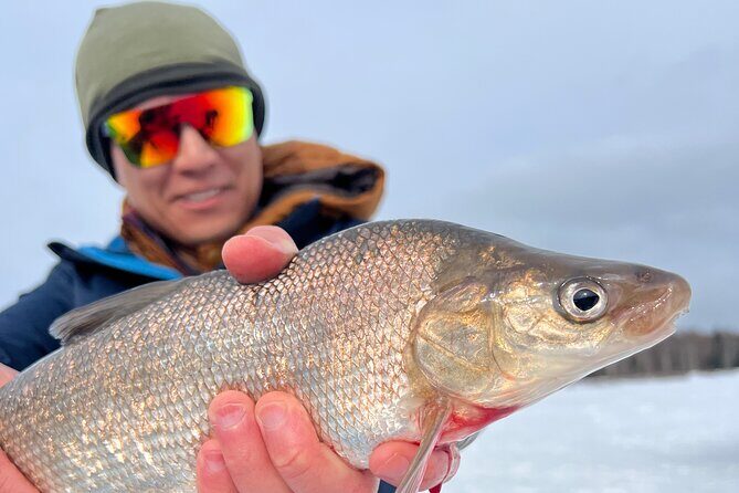 Fairbanks Ice Fishing with Transportation - Final Thoughts: Is This Tour Worth It?