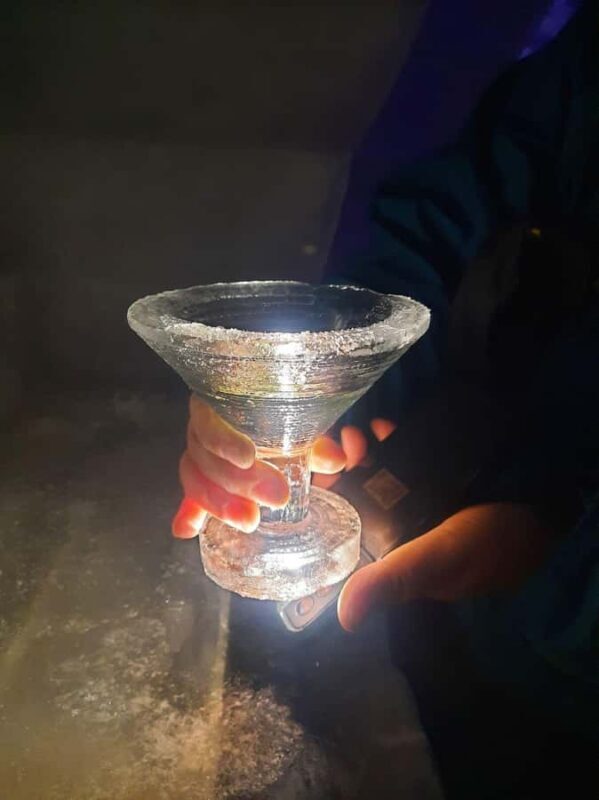 Fairbanks: Northern Lights & Chena Hot Springs Tour - Who Will Love This Tour?