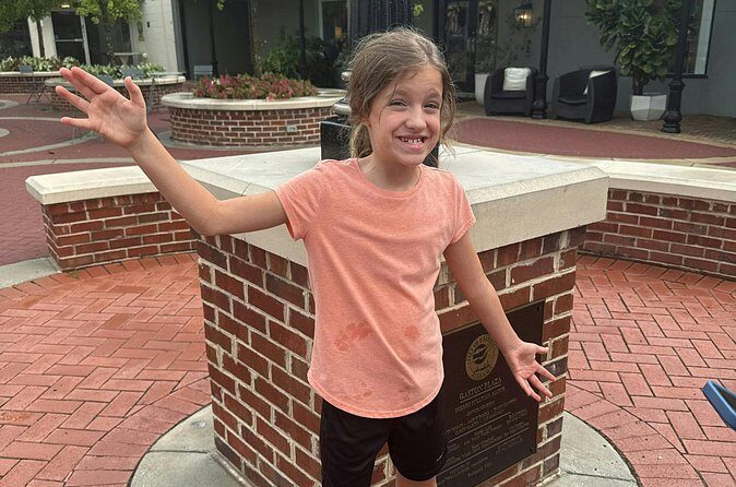 Fairhope Hidden Gems Self-Guided Walking Quest - The Sum Up: Who Will Love This Tour?