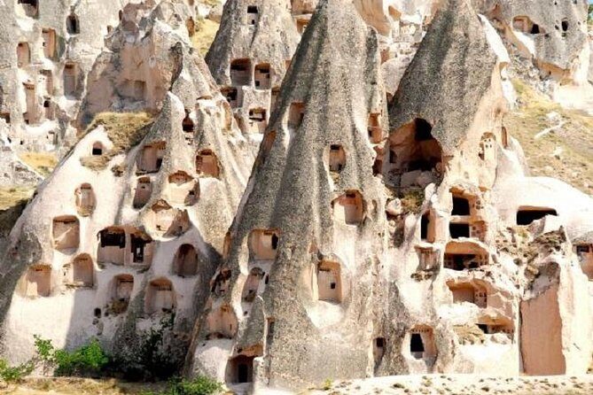 Fairy Chimneys of Cappadocia Morning Tour - An In-Depth Look at the Cappadocia Fairy Chimneys Morning Tour