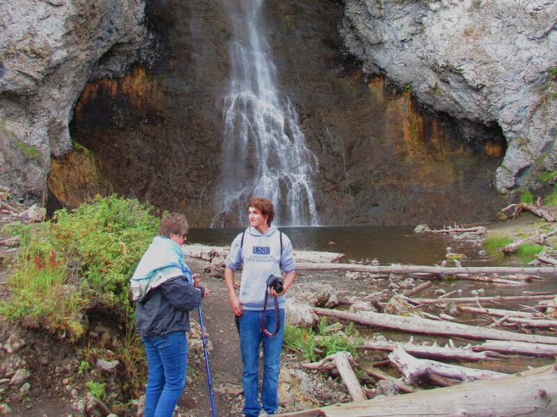 Fairy Falls and Grand Prismatic Hike with Lunch - Who Is This Tour Best For?