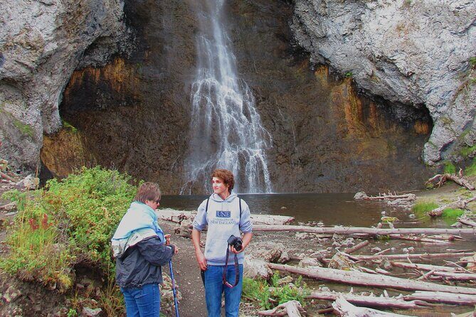 Fairy Falls and Grand Prismatic Overlook Hike with Lunch - Why This Tour Stands Out