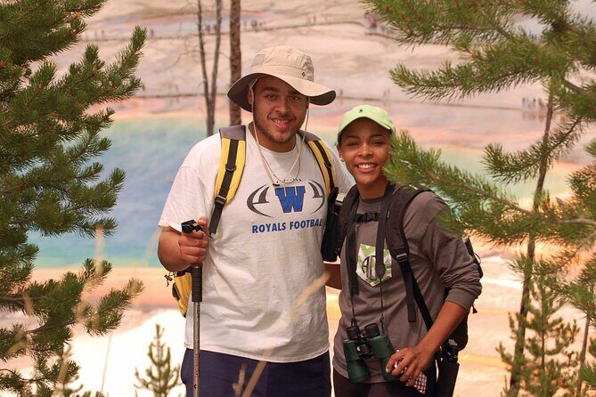 Fairy Falls and Grand Prismatic Overlook Hike with Lunch - Frequently Asked Questions