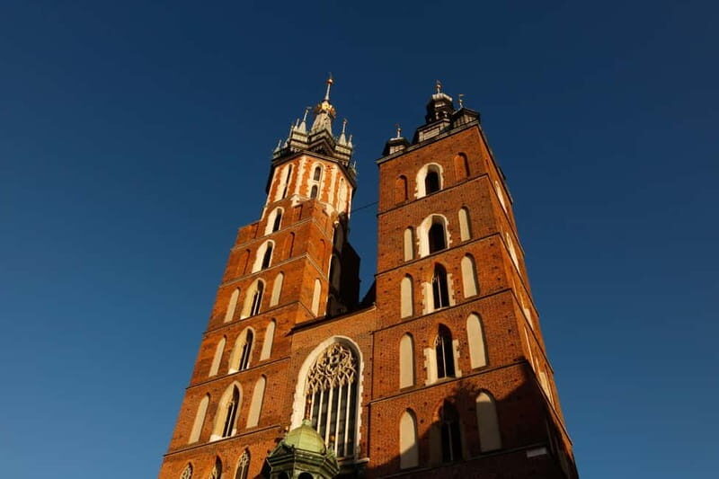 Fairy Tales and Legends of Krakow Guided Tour - An In-Depth Look at the Fairy Tales and Legends Tour in Krakow