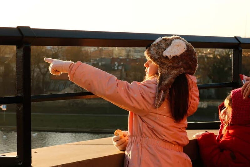 Fairy Tales and Legends of Krakow Guided Tour - Who Will Love This Tour?