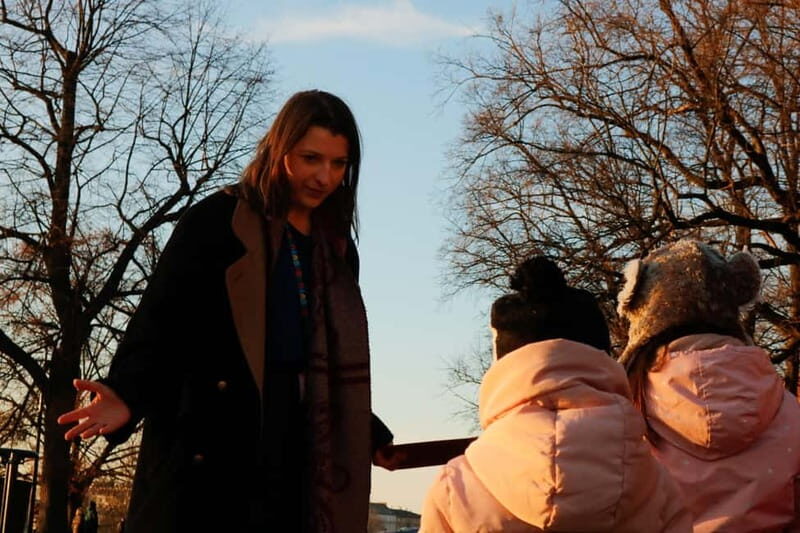 Fairy Tales and Legends of Krakow Guided Tour - Frequently Asked Questions