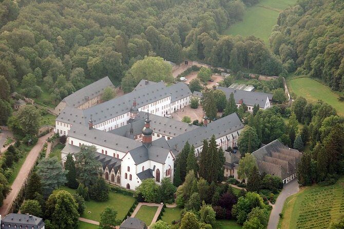 Fairytale Rüdesheim and Monastery Eberbach Tour - What Makes This Tour Valuable?