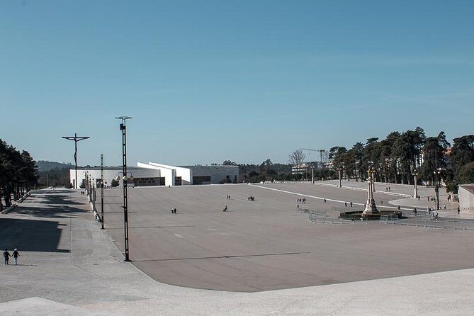 Faith and Heritage: Fátima, Batalha, Nazaré, Óbidos from Lisbon - Practical Details and Value