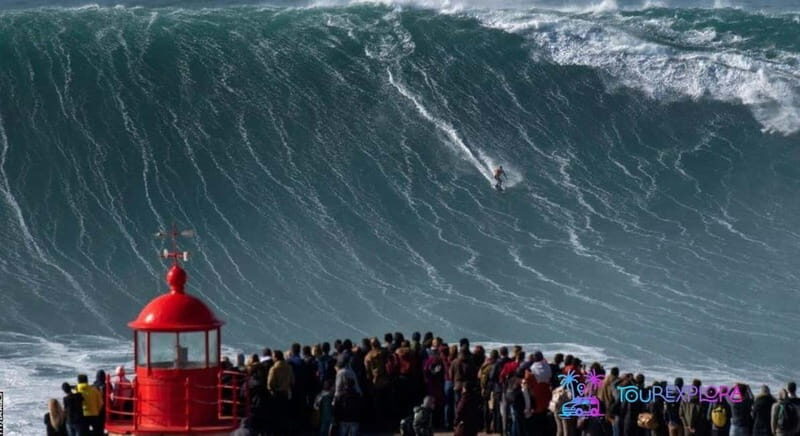 Faith, Caves & Ocean Waves: Portugal's Most Soulful Day Trip - Exploring Portugal in One Day: A Deep Dive into the Itinerary