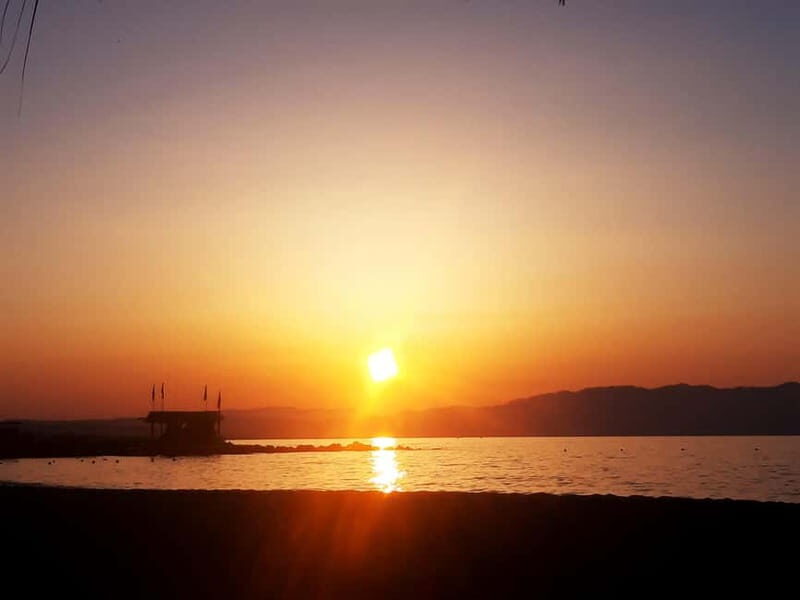 Falasarna Sunset Escape Small Group - The Value Proposition