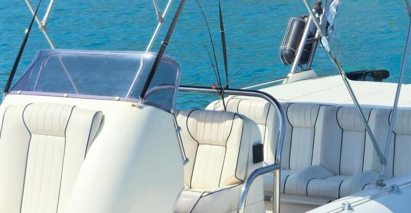 Falassarna and Balos Lagoon sunset private cruise - The Itinerary in Detail: What to Expect from this Private Crete Cruise