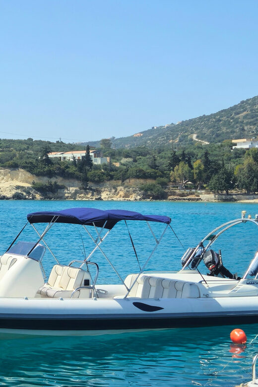 Falassarna and Balos Lagoon sunset private cruise - Final Thoughts