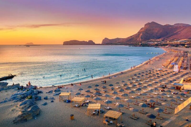 Falassarna Beach Tour From Rethymno - Itinerary Breakdown: What to Expect